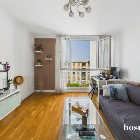 Appartement de 42.64 m² à Colombes