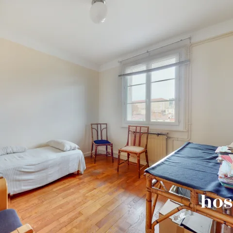Appartement de 62.0 m² à Lyon