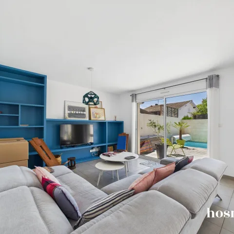Maison de 140.0 m² à Le Bouscat