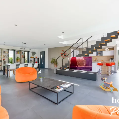 Maison de 167.1 m² à Sainte-Luce-sur-Loire