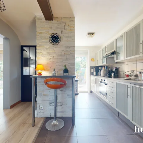 Maison de 83.0 m² à Rezé