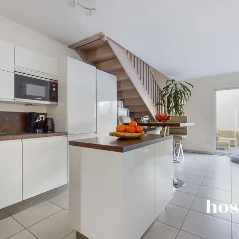 Maison de 79.55 m² à Mérignac
