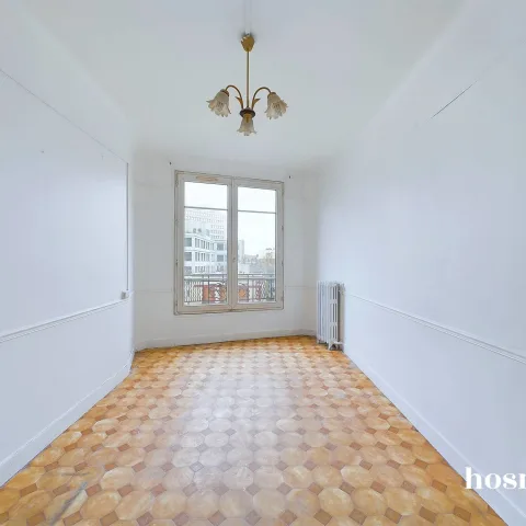 Appartement de 32.0 m² à Paris