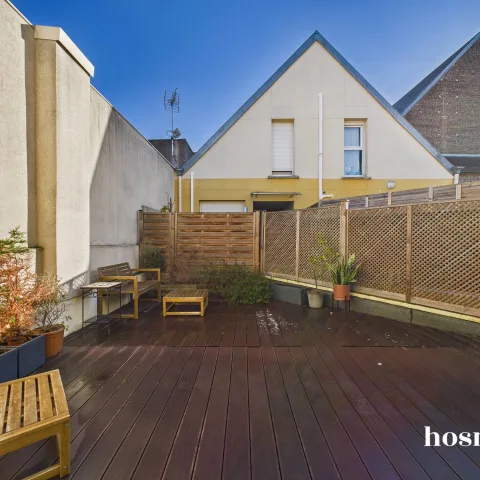 Maison de 130.0 m² à Le Pré-Saint-Gervais