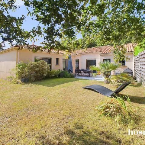 Maison de 158.0 m² à Rezé