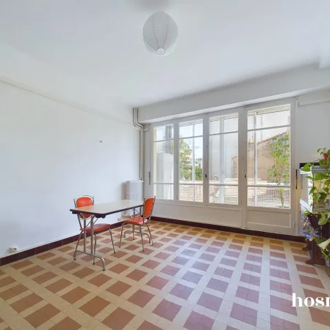 Appartement de 65.77 m² à Marseille