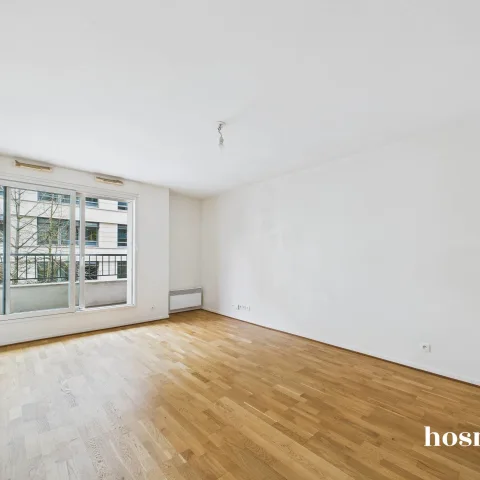Appartement de 27.9 m² à Boulogne-Billancourt
