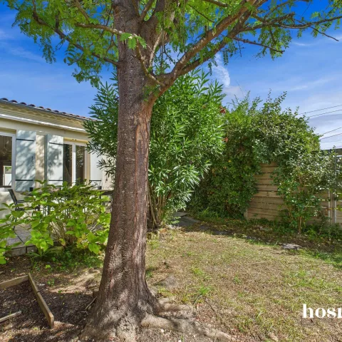 Maison de 90.0 m² à Mérignac