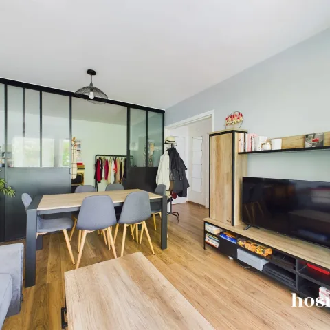 Appartement de 51.0 m² à Suresnes