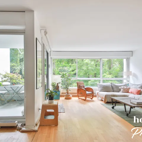 Appartement de 123.0 m² à Paris