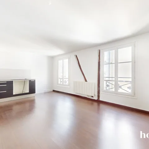 Appartement de 42.57 m² à Paris