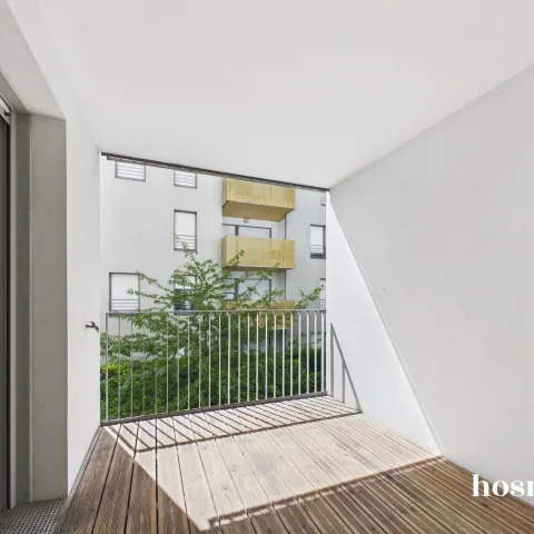 Appartement de 41.45 m² à Bordeaux