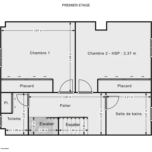 vente maison de 115.0m² à rosny-sous-bois