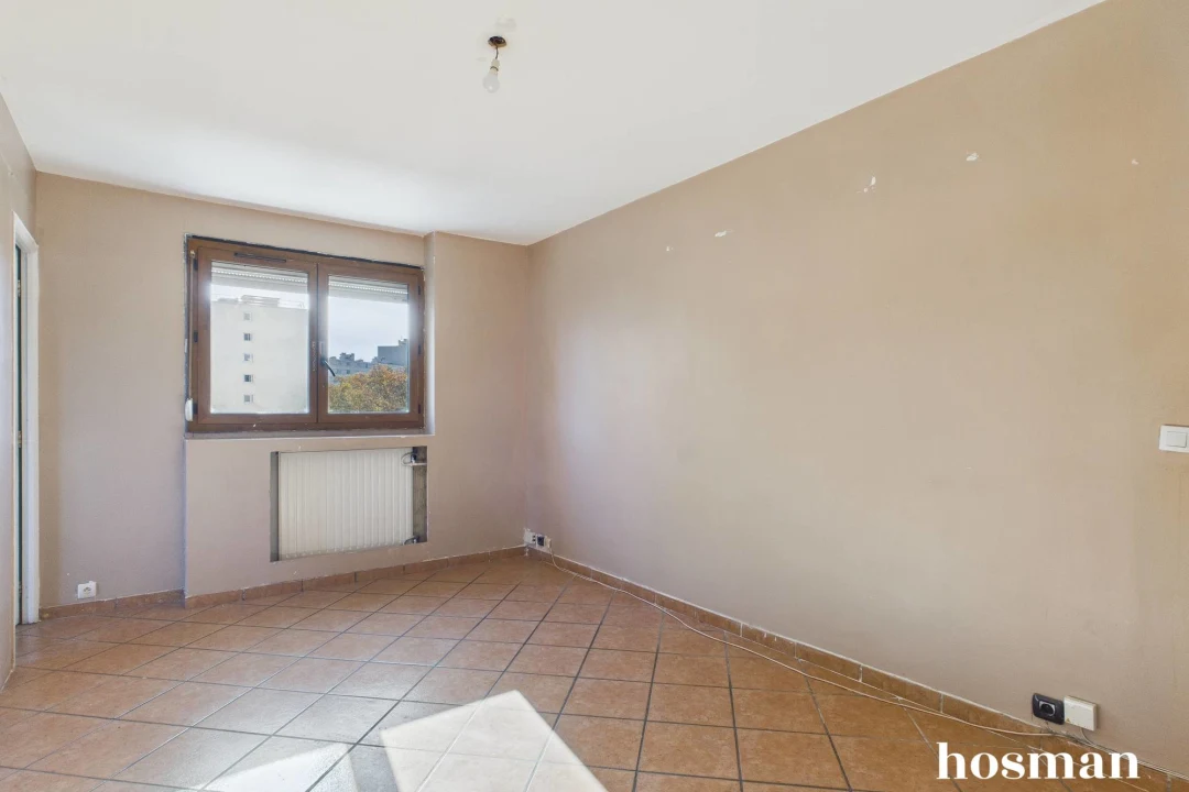 Appartement de 69.75 m² à Vaulx-en-Velin