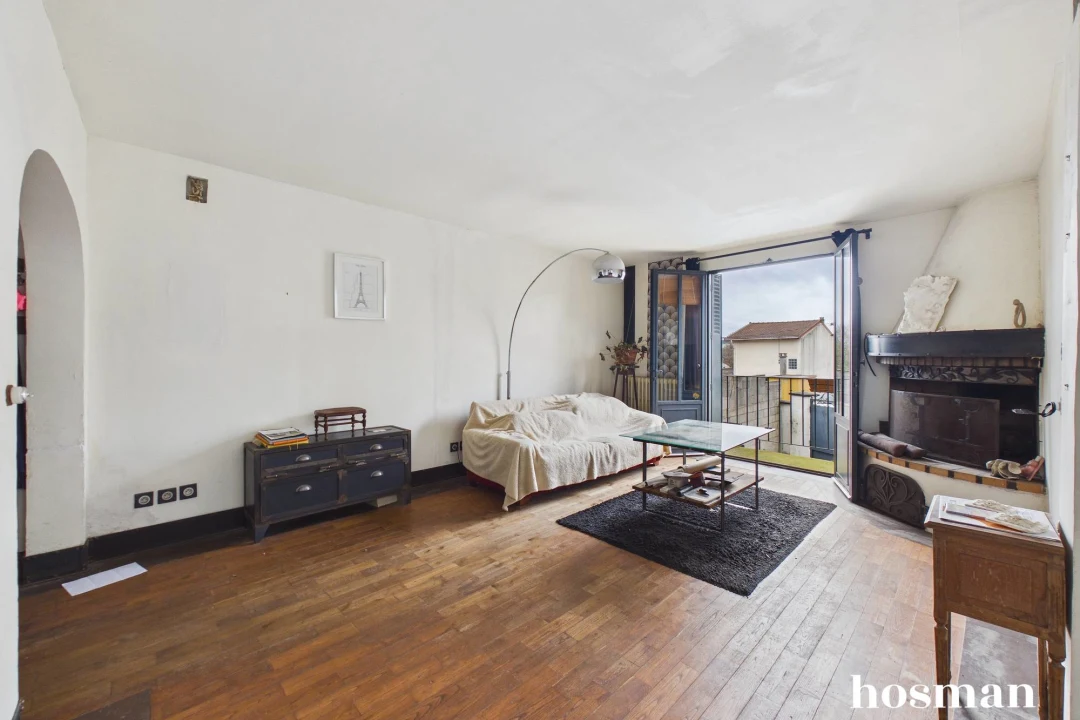 Maison de 118.0 m² à Champigny-sur-Marne