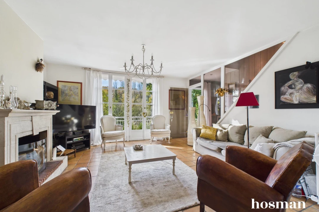 Maison de 165.72 m² à Orvault