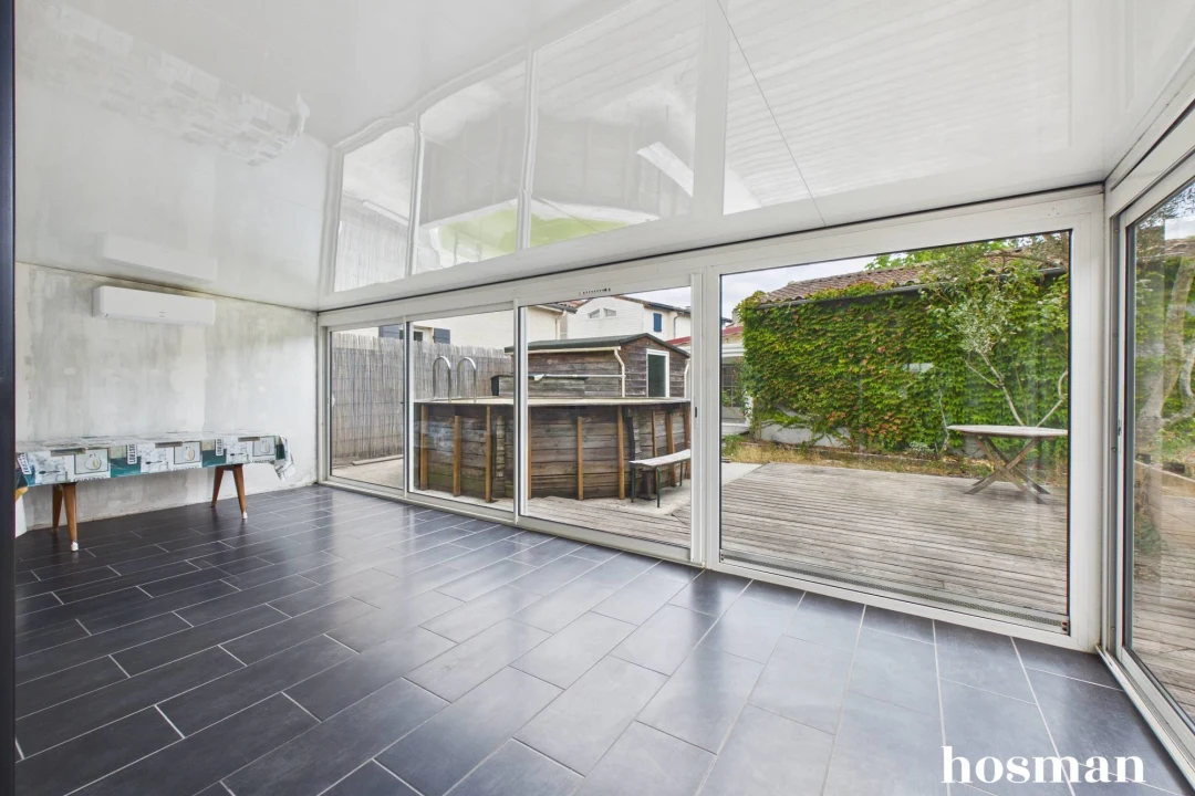 Maison de 93.0 m² à Saint-Médard-en-Jalles