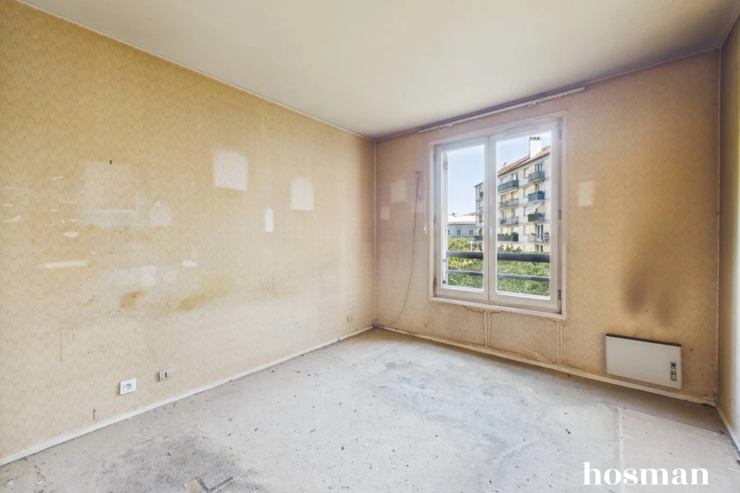 Appartement de 90.0 m² à Sannois