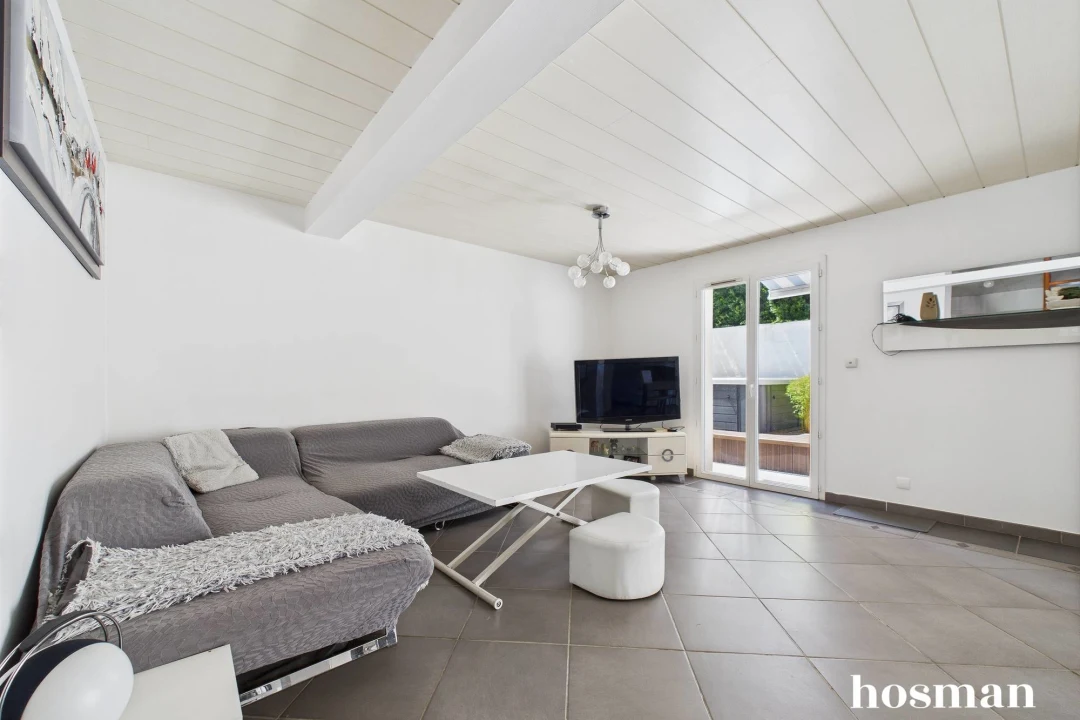 Maison de 117.0 m² à Saint-Herblain