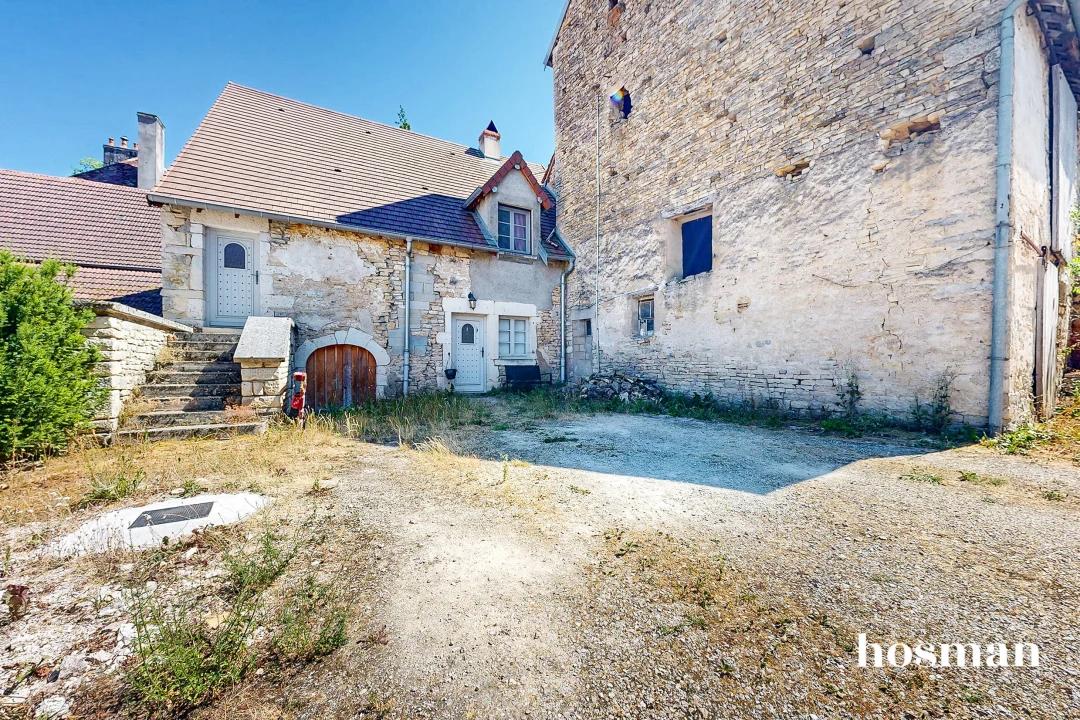 Maison de 163.0 m² à Charcenne