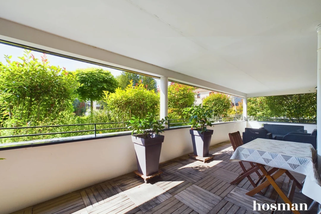 Appartement de 70.0 m² à Pessac