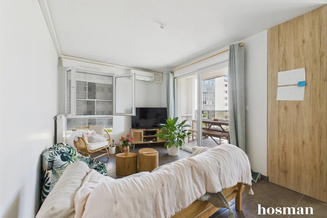 Appartement de 77.0 m² à Villeurbanne