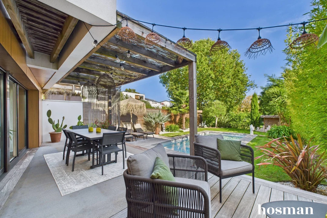 Maison de 132.0 m² à Orvault