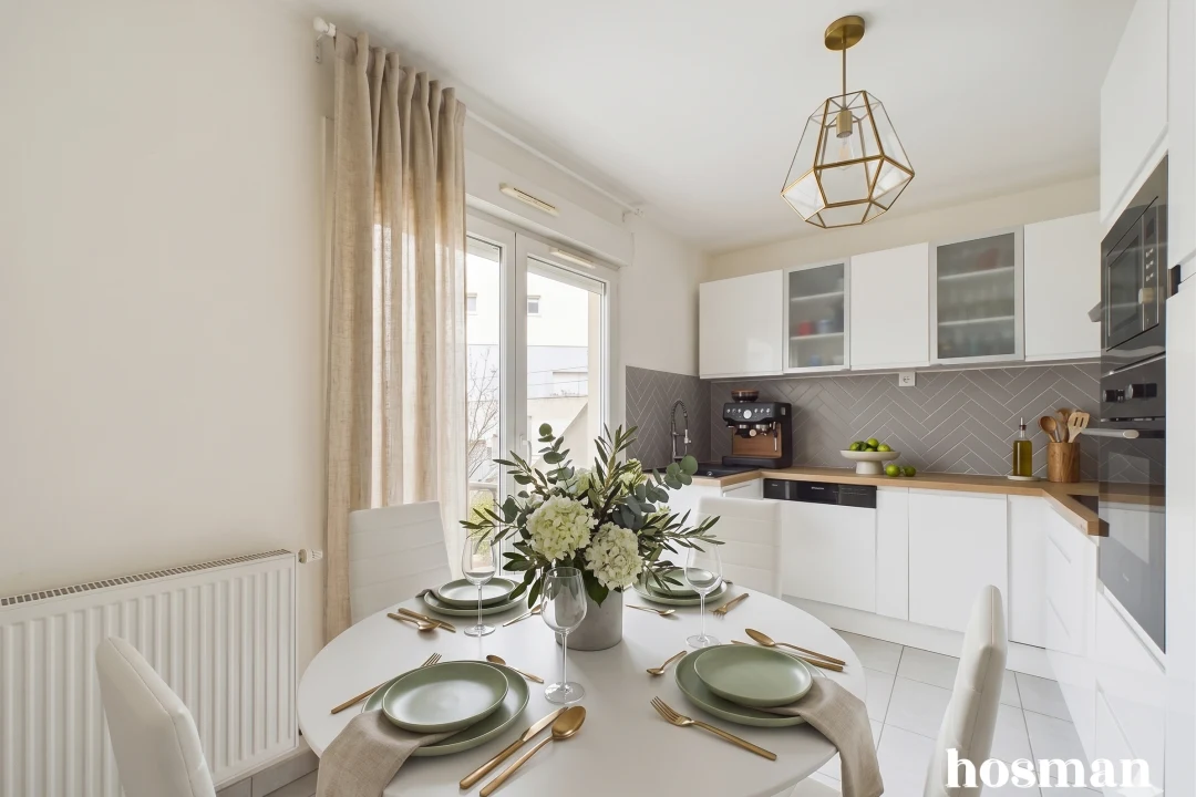 Maison de 125.44 m² à Saint-Herblain