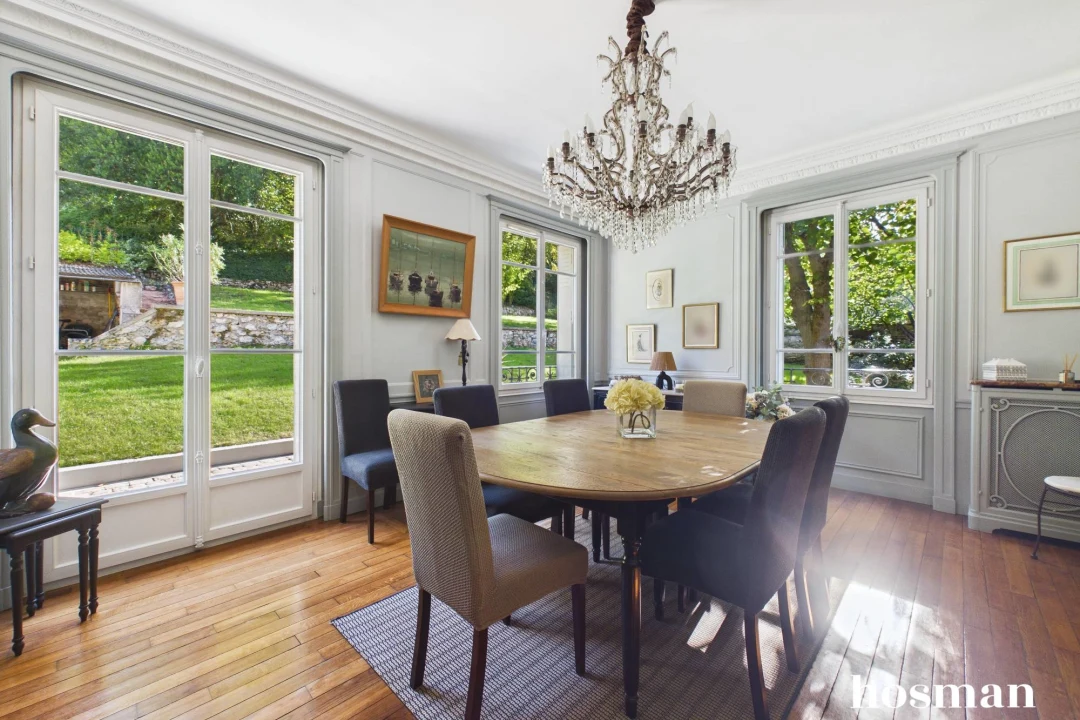 Maison de 200.0 m² à Triel-sur-Seine