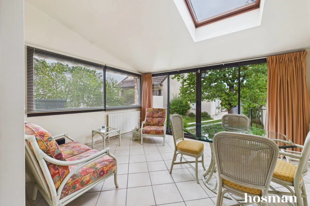 Maison de 90.0 m² à Houilles