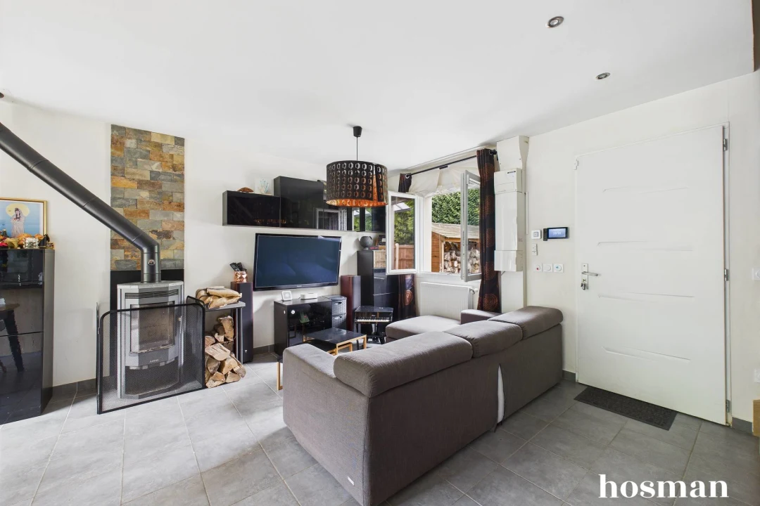 Maison de 90.0 m² à Champs-sur-Marne