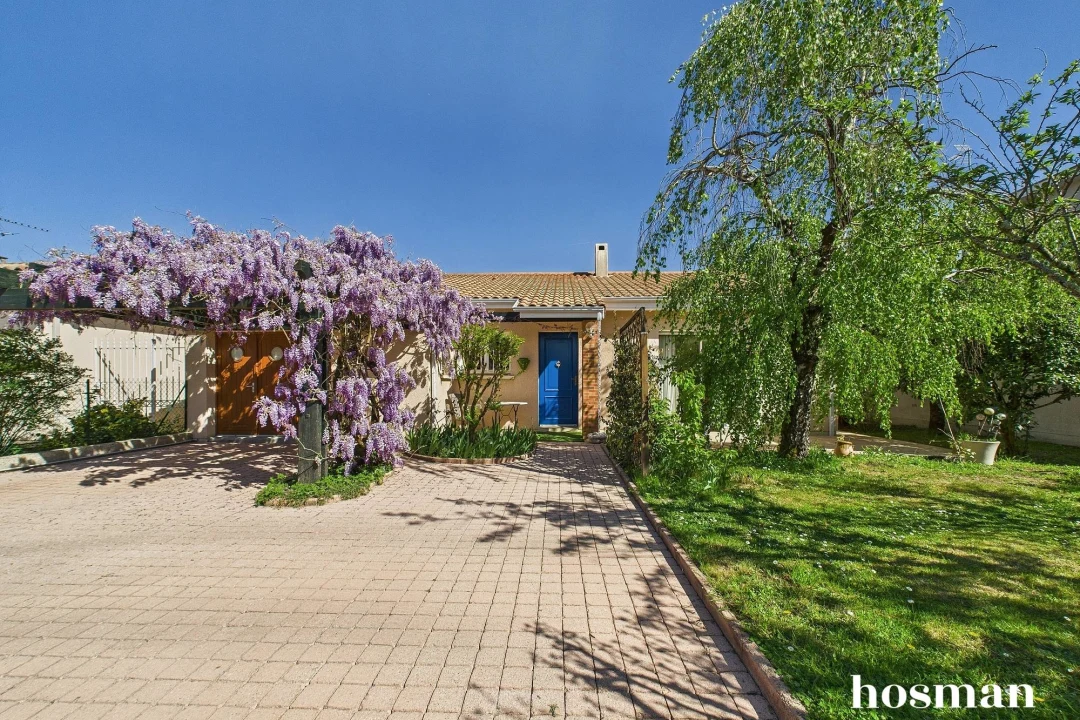 Maison de 145.0 m² à Mérignac