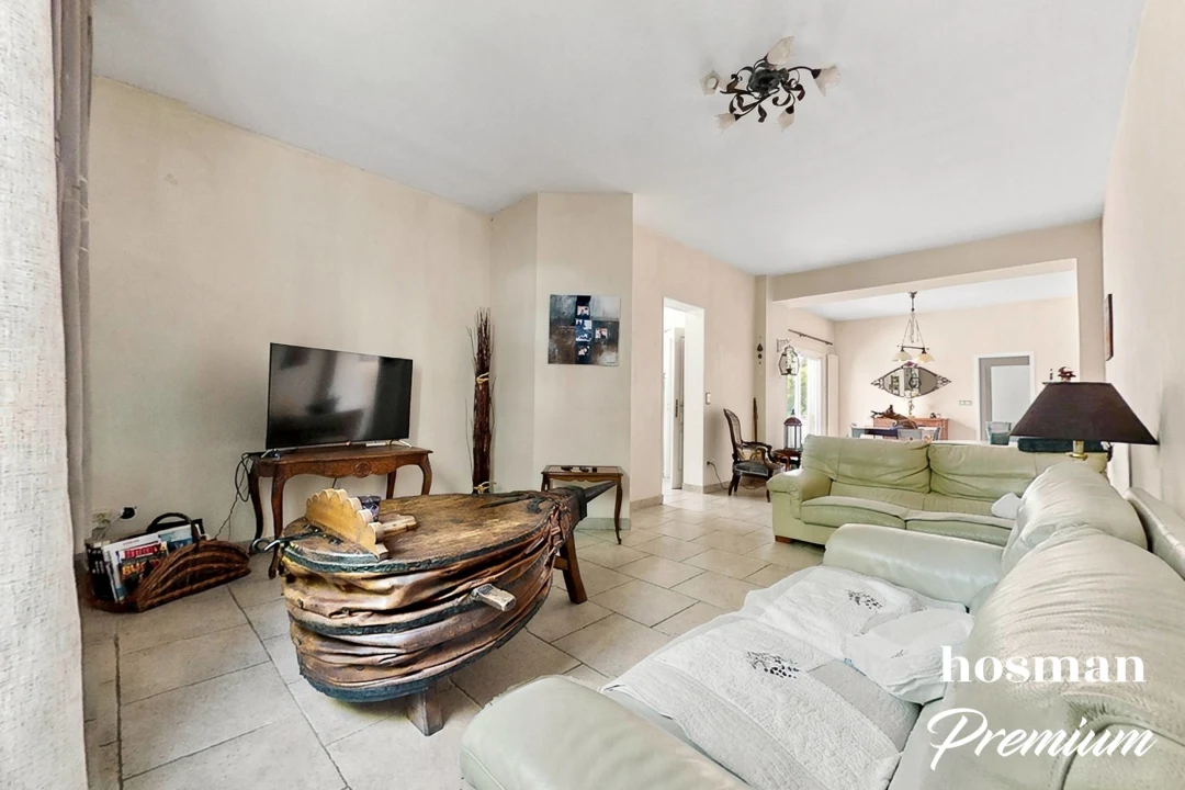 Maison de 139.17 m² à Bron