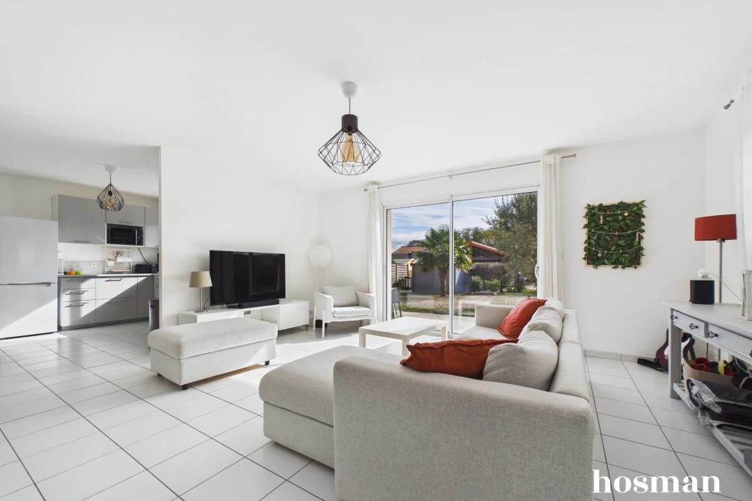 Maison de 103.88 m² à Pont-Saint-Martin