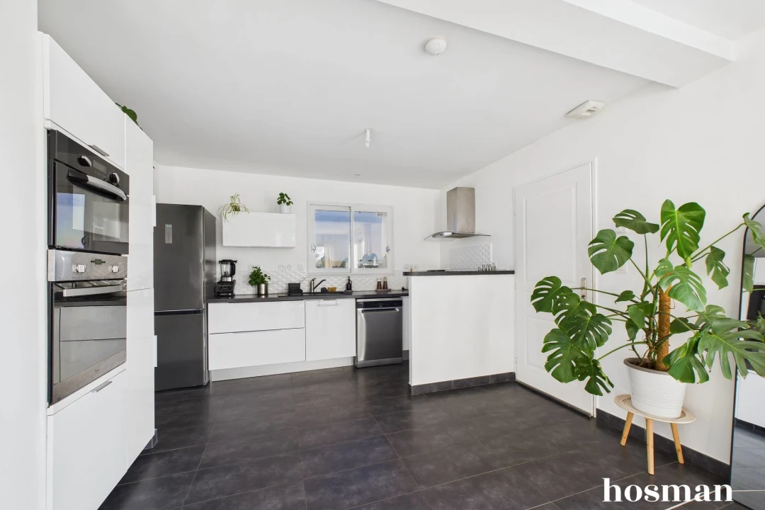 Maison de 106.0 m² à Rezé
