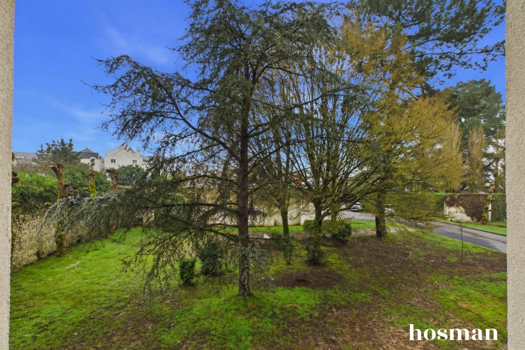 Appartement de 88.64 m² à Nantes