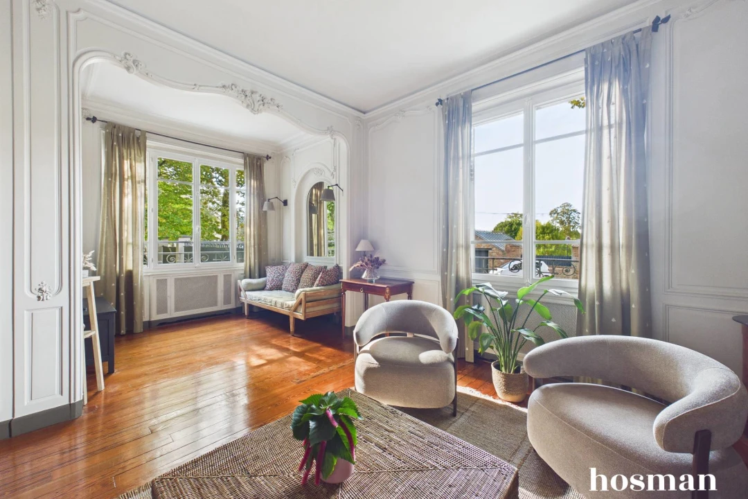 Maison de 200.0 m² à Triel-sur-Seine