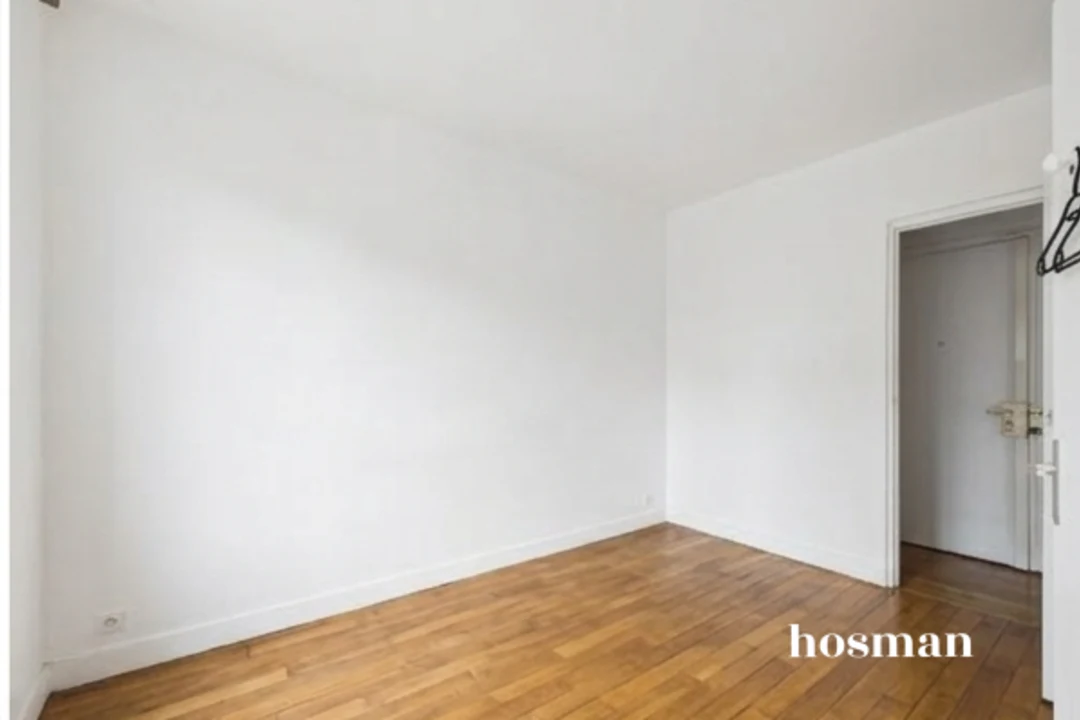 Appartement de 16.0 m² à Boulogne-Billancourt