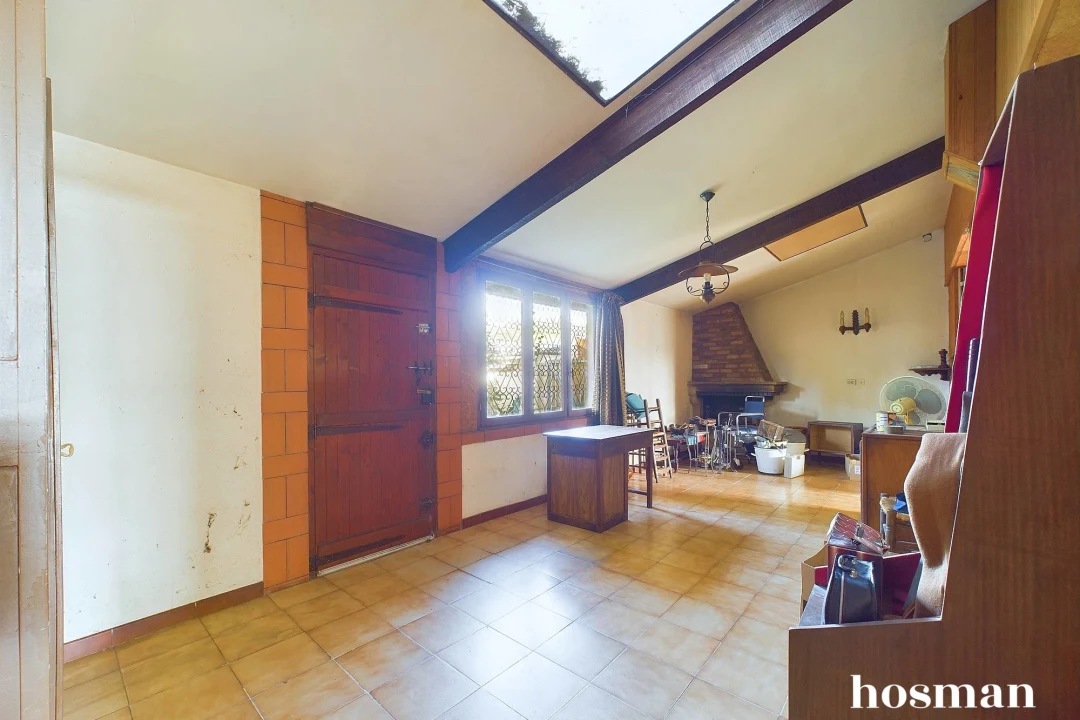 Maison de 120.0 m² à Villenave-d'Ornon