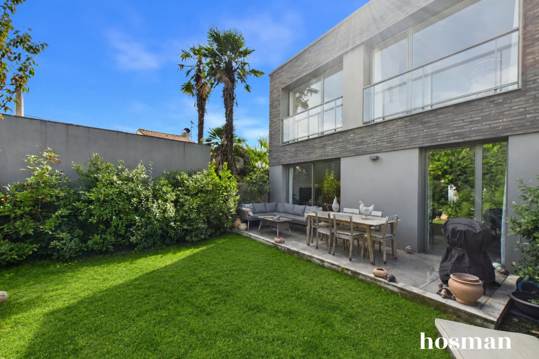 Appartement de 85.13 m² à Bordeaux