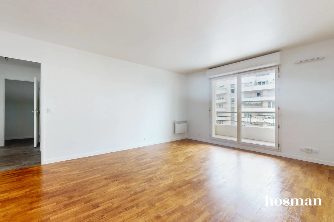 Appartement de 73.0 m² à Châtillon
