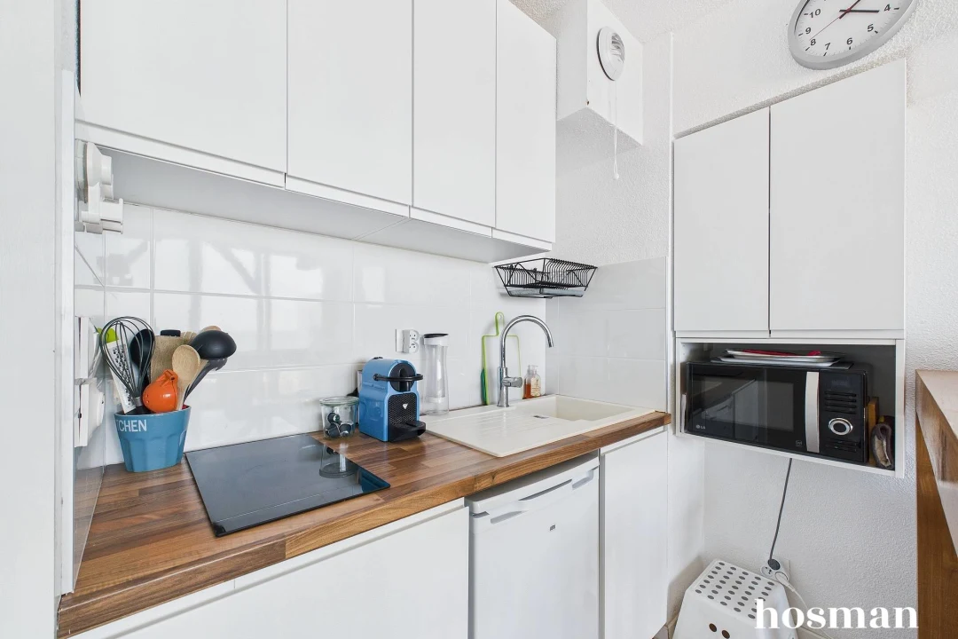 Appartement de 24.0 m² à Lacanau