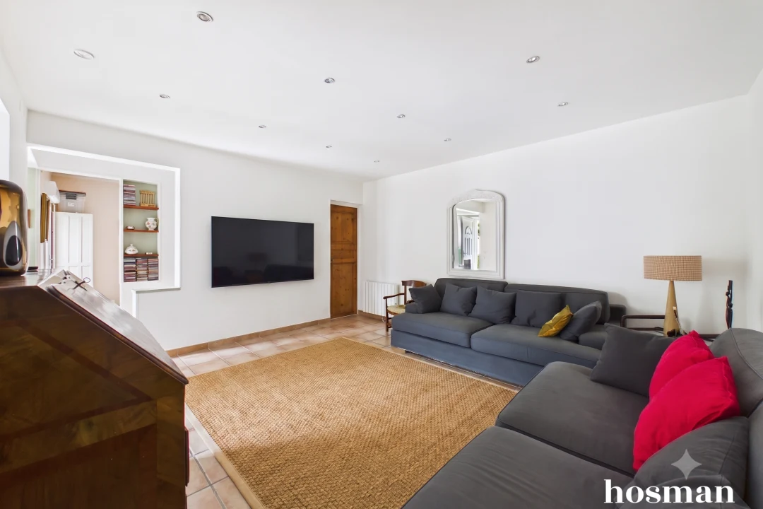 Maison de 130.0 m² à Nanterre