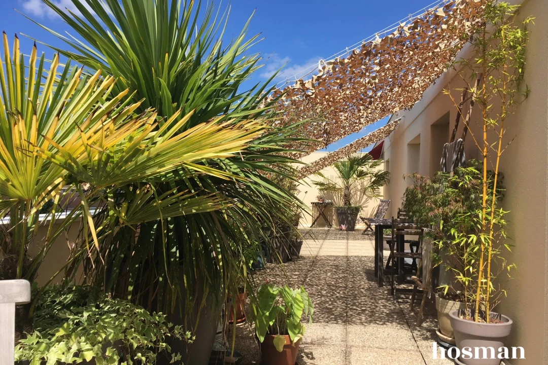 Appartement de 85.0 m² à Bordeaux