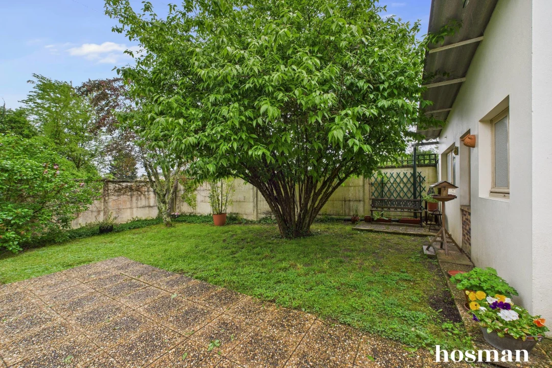 Maison de 74.0 m² à Eysines