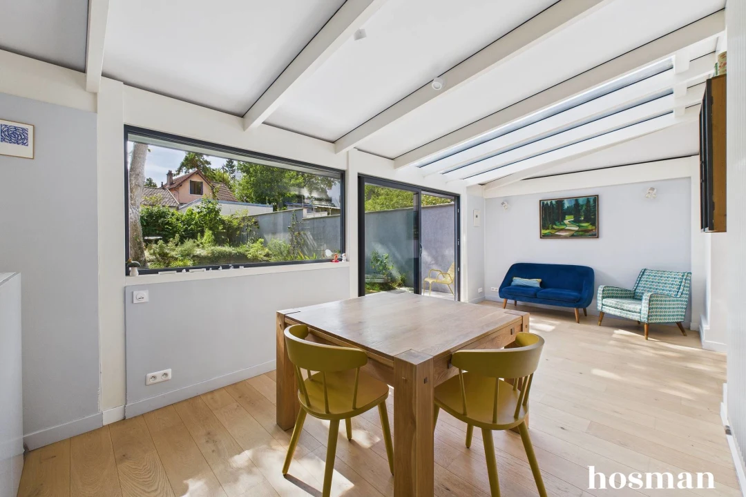 Maison de 134.82 m² à Montreuil