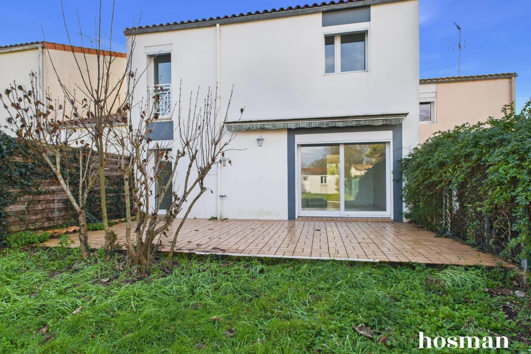 Maison de 110.0 m² à Périgny