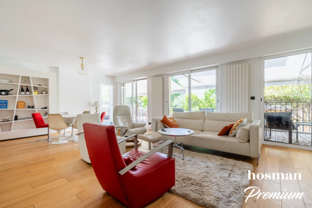 Appartement de 220.0 m² à Joinville-le-Pont