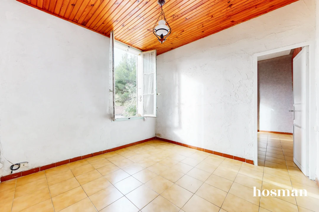Appartement de 31.0 m² à Marseille