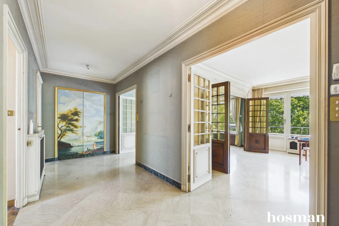Appartement de 145.2 m² à Lyon